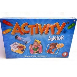 Activity Junior Társasjáték