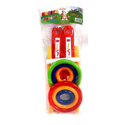 Karika Dobáló Játék Fiús Játékok