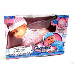 Elemes Mászó baba Egyéb Babák