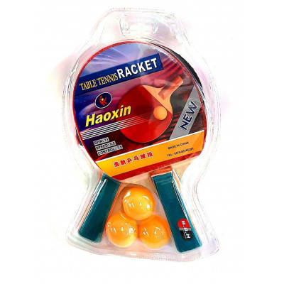 Ping-Pong Ütők
