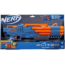 Nerf Elite 2.0 Ranger Fiús Játékok