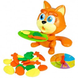 Finnyás Cicus Fiús Játékok