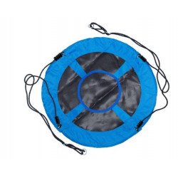 Fészekhinta Kék Színű 100 Cm Fiús Játékok