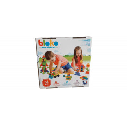 Tüske Építő 56 Db -os