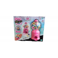 Fürdő Golyó Adagoló Lányos Játékok