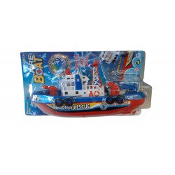 Elemes Hajó Fiús Játékok