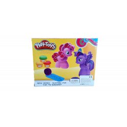 Pónis Gyurma Lányos Játékok