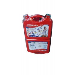 Játék Orvosi Táska Fiús Játékok
