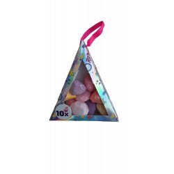 Fürdő Bomba Lányos Játékok