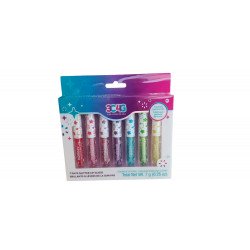 Szájfény Készlet a Hét Minden Napjára Lányos Játékok