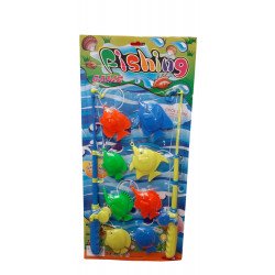 Horgász Játék Fiús Játékok