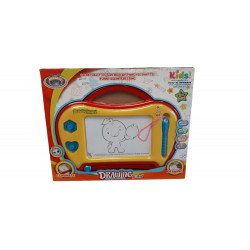 Rajztábla Letörölhető Fiús Játékok