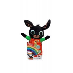 Magyarul Beszélő Bing Nyuszi Fiús Játékok