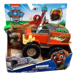 Mancs Őrjárat - Boomer Fiús Játékok