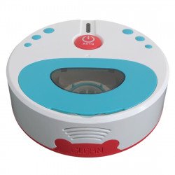 Játék Robot Porszívó Fiús Játékok