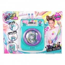 Slime Készítő Mosógép Fiús Játékok