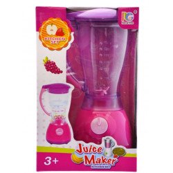 Játék Turmixgép Konyhák, Edények, Főzőcske