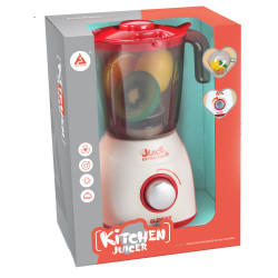 Játék Turmixgép Konyhák, Edények, Főzőcske