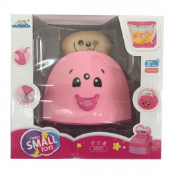 Kenyérpirító Konyhák, Edények, Főzőcske