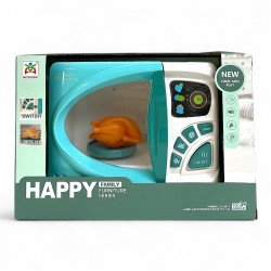 Játék Mikró Elemes Konyhák, Edények, Főzőcske