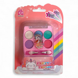 Smink Szett Lányos Játékok