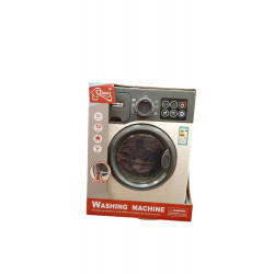 Játék Mosógép Konyhák, Edények, Főzőcske