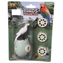 Madaras Diavetítő Fiús Játékok