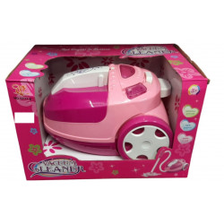 Elemes Játék Porszívó Lányos Játékok