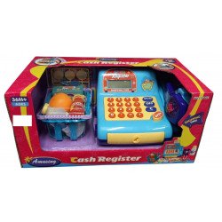 Játék Pénztárgép Fiús Játékok