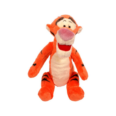 Micimackó - Tigris Plüss 25 Cm