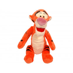 Micimackó - Tigris Plüss 25 Cm Fiús Játékok