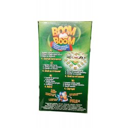 Boom-Boom Rosszcsontok Társasjáték Társasjáték