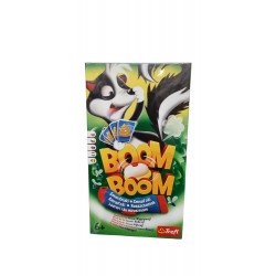 Boom-Boom Rosszcsontok Társasjáték Társasjáték