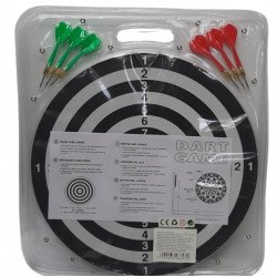 Darts Tábla Fiús Játékok