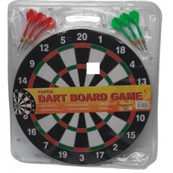 Darts Tábla Fiús Játékok