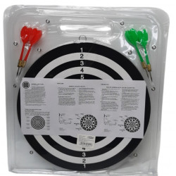 Darts Tábla Fiús Játékok