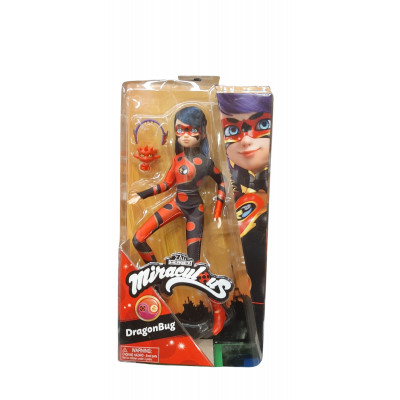 Miraculous Baba