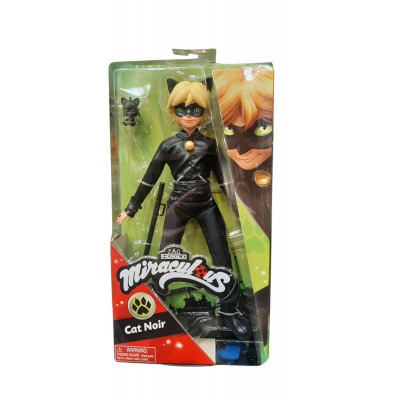 Miraculous Baba