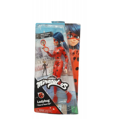 Miraculous Baba