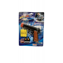 Játék Pisztoly Fiús Játékok