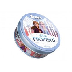 Dobble Jégvarázs Játék Kártya Lányos Játékok