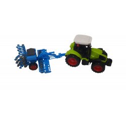 Játék Traktor Egyéb Autók, Járművek