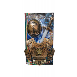 Lovag Szett Gyerekeknek Fiús Játékok