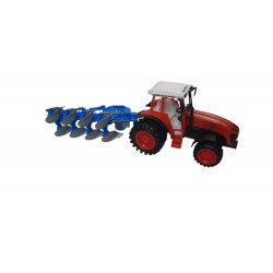 Ekés Játék Traktor Egyéb Autók, Járművek