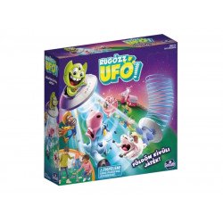 Rugózz Ufó Társasjáték Társasjáték