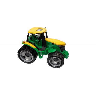Nagy Játék Traktor