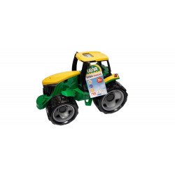 Nagy Játék Traktor Egyéb Autók, Járművek