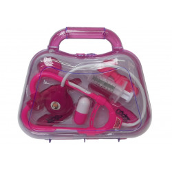 Játék Orvosi Táska Lányos Játékok