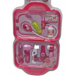 Játék Orvosi Szett Lányos Játékok