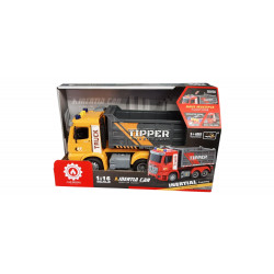 Elemes Játék Dömper Egyéb Autók, Járművek